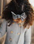Shabby Dot Knot