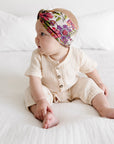 PRINTED TWIST: valentina