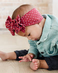 Shabby Dot FAB®