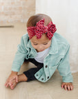 Shabby Dot FAB®
