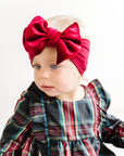 VELVET FAB®: ruby