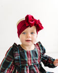 VELVET FAB®: ruby