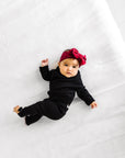 VELVET FAB®: ruby