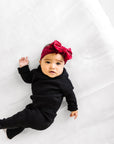 VELVET FAB®: ruby