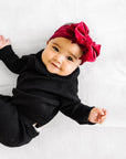 VELVET FAB®: ruby
