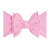 Soft Nylon/Spandex Headband Fab-BOW-Lous Style One Size: neon pink-a-boo-Baby Bling Bows