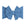 SHAB-BOW-LOUS: denim dot-Baby Bling Bows