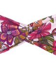 PRINTED TWIST: valentina