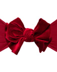 VELVET FAB®: ruby