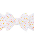 Shabby Dot Knot