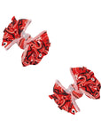 2pk Printed Baby FAB® Clips