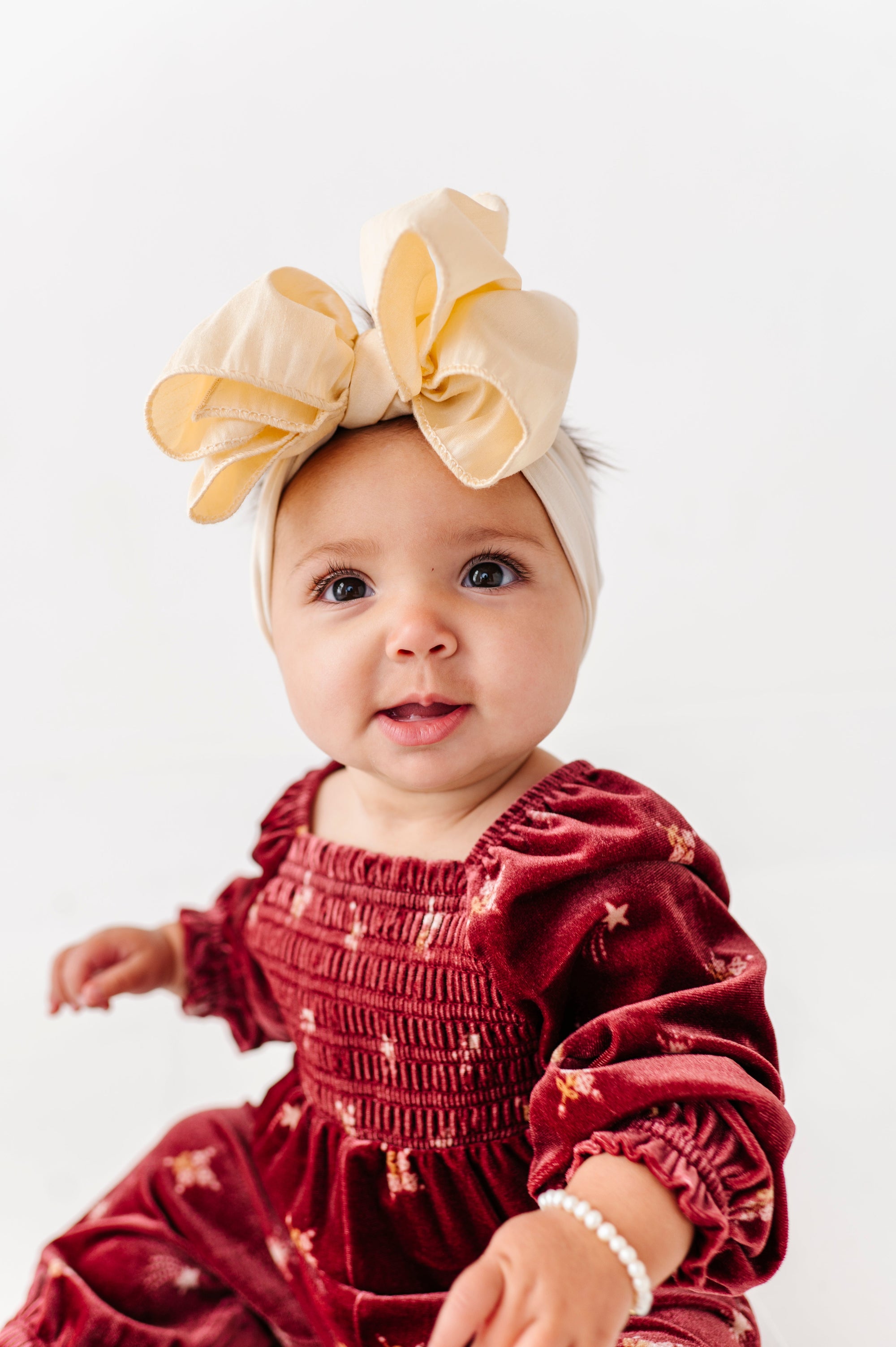 10 Thoughtful Holiday Gifts for New Moms and Babies Baby Bling Bows 10 Thoughtful Holiday Gifts for New Moms and Babies Baby Bling Bows
