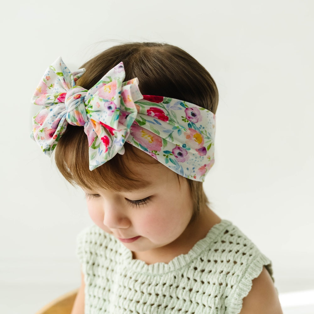 Trend Watch: The Latest Printed Headband Fashion Trends