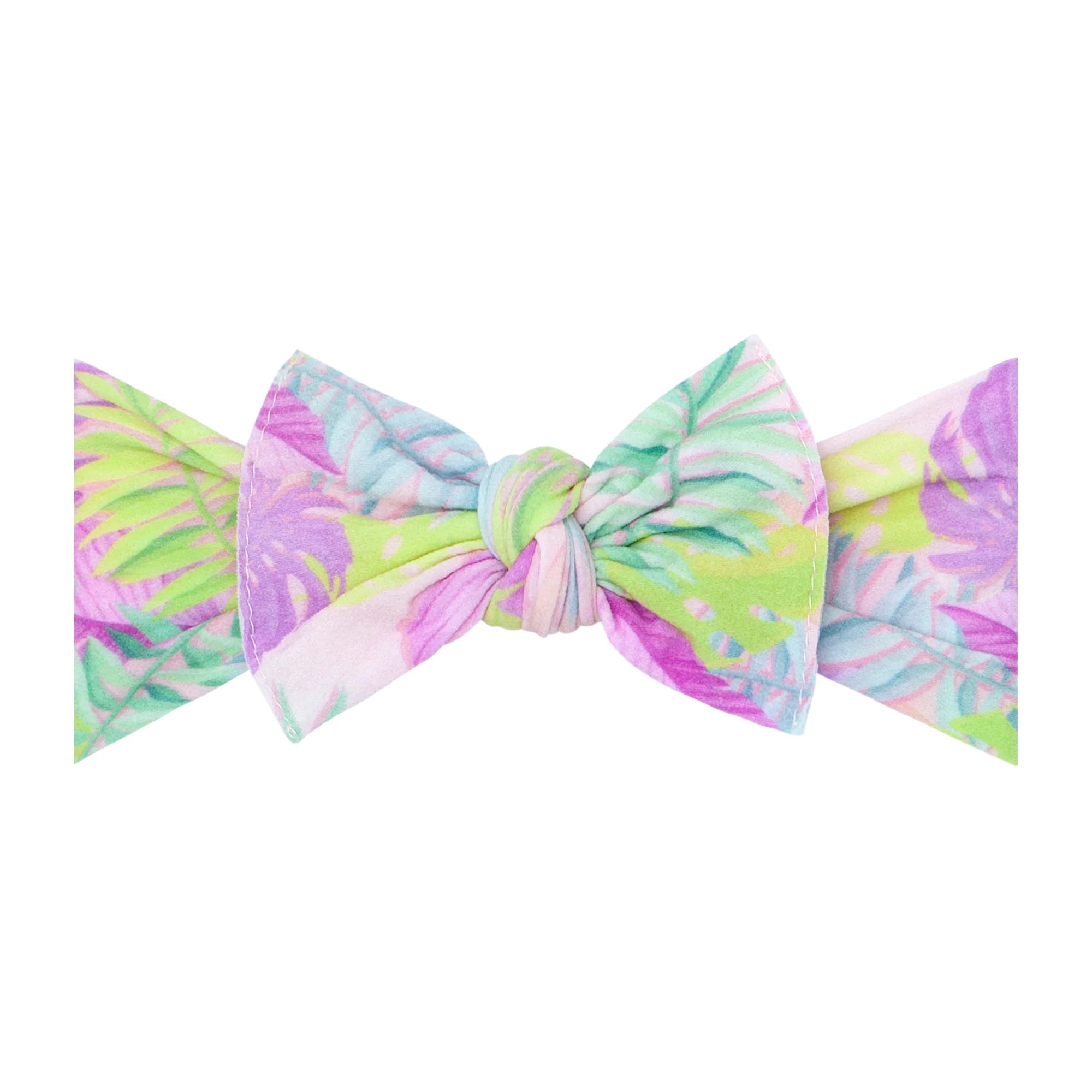 Choosing the Perfect Headband: A Guide to Printed Tied Headbands