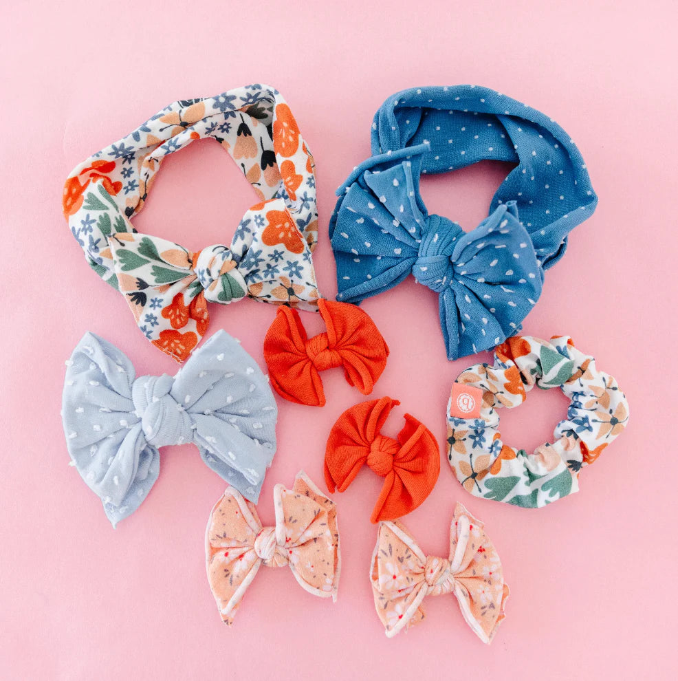 Baby Girl Headband