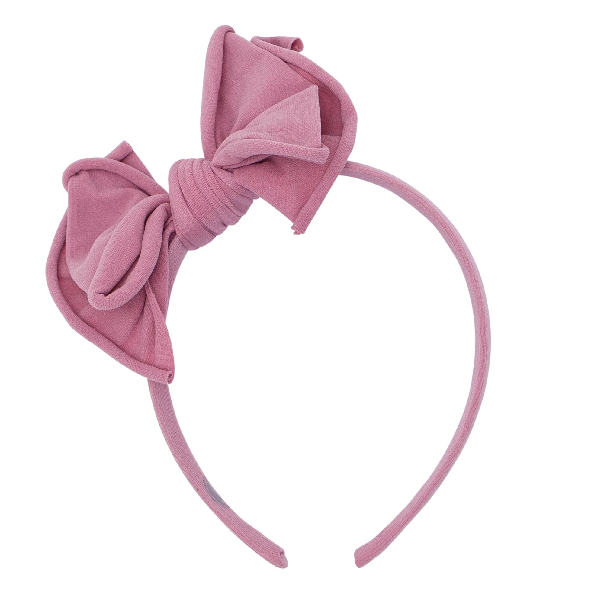 Baby's First Fashion: Exploring the World of Baby Girl Headbands