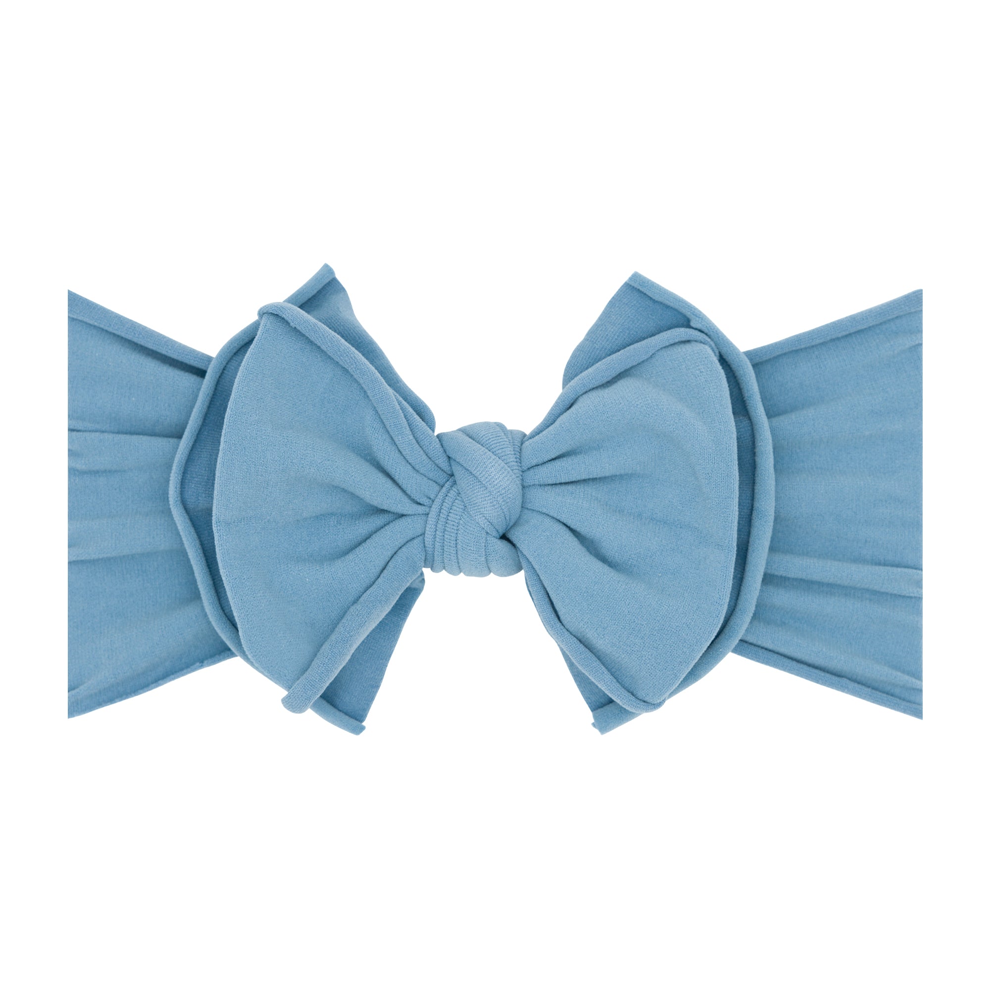 Baby Bling® FAB-BOW-LOUS®  nylon bow Headbands Buy 3 Get 1 Free