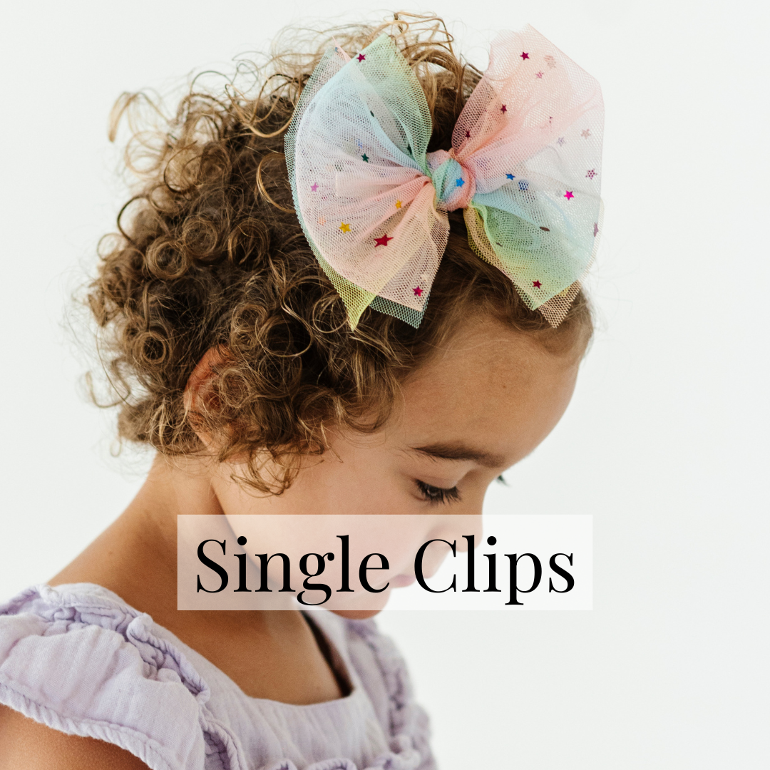 Single Clips