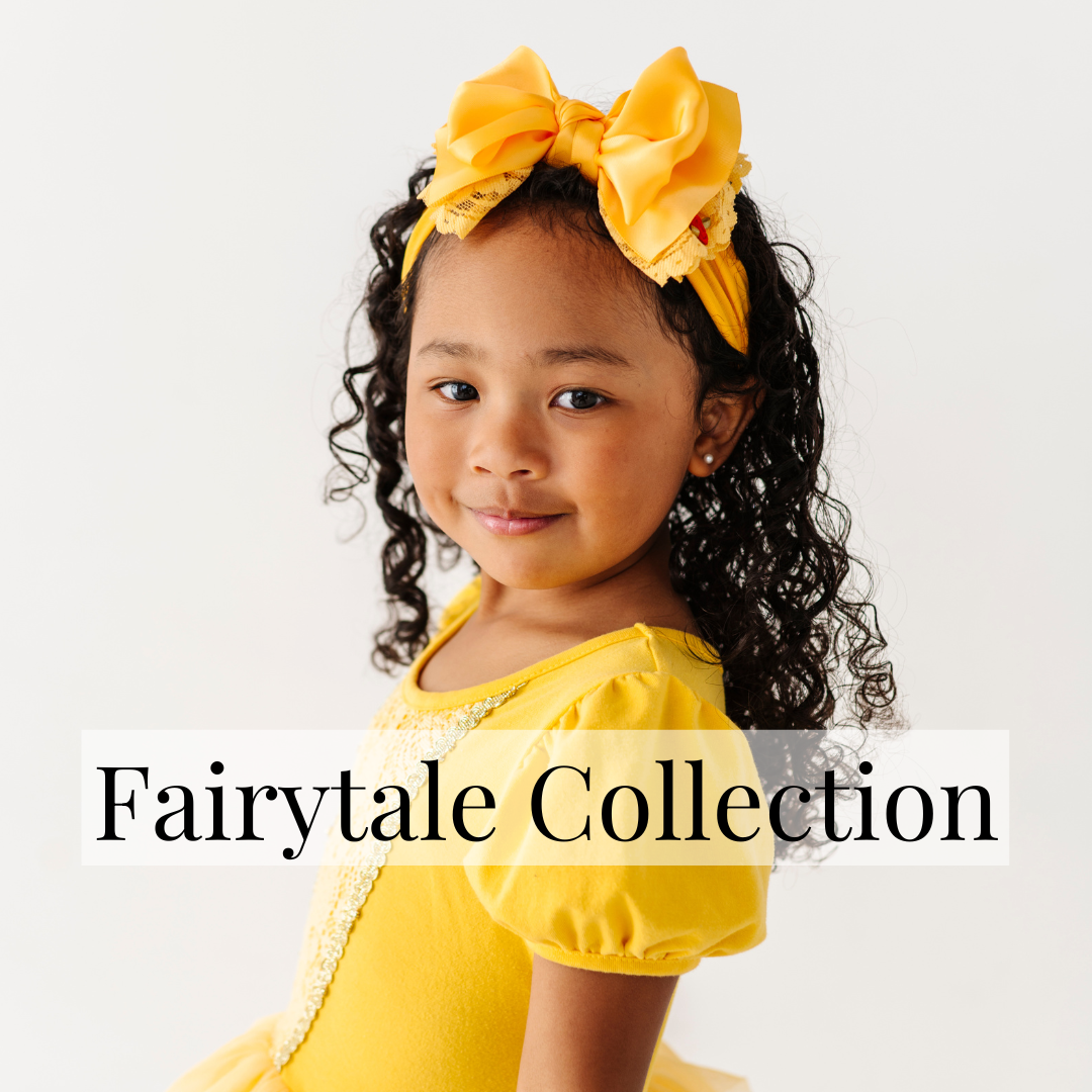 Fairytale Collection
