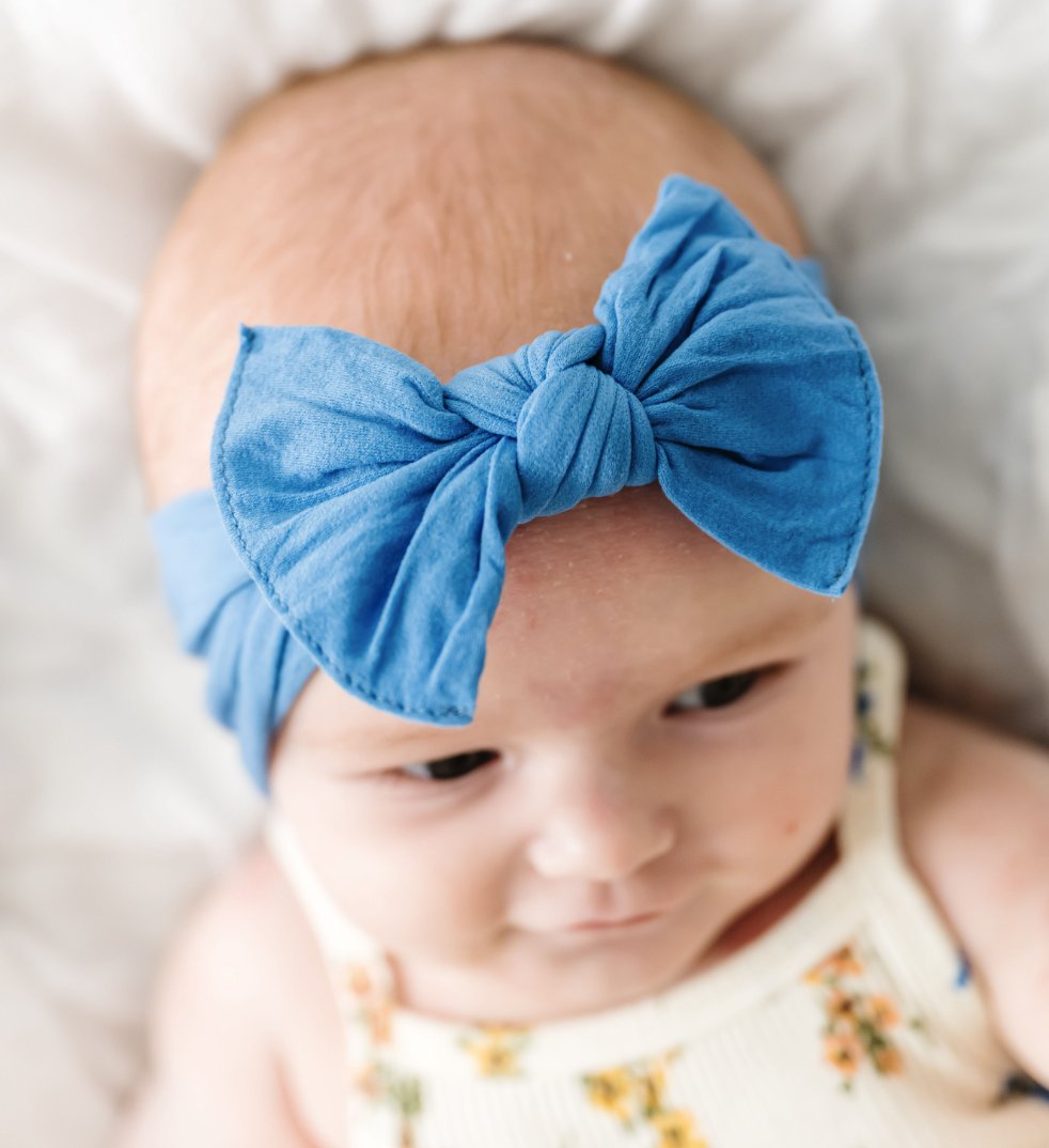 Knot Style Headbands