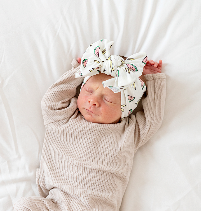 Printed Headbands