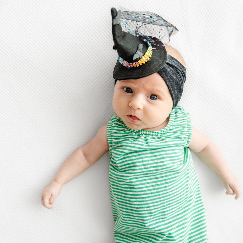 NOVELTY: witch hat 23 LE