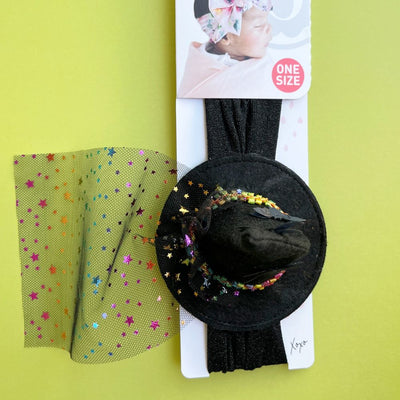 NOVELTY: witch hat 23 LE