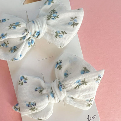 Baby bling bows shop meadow