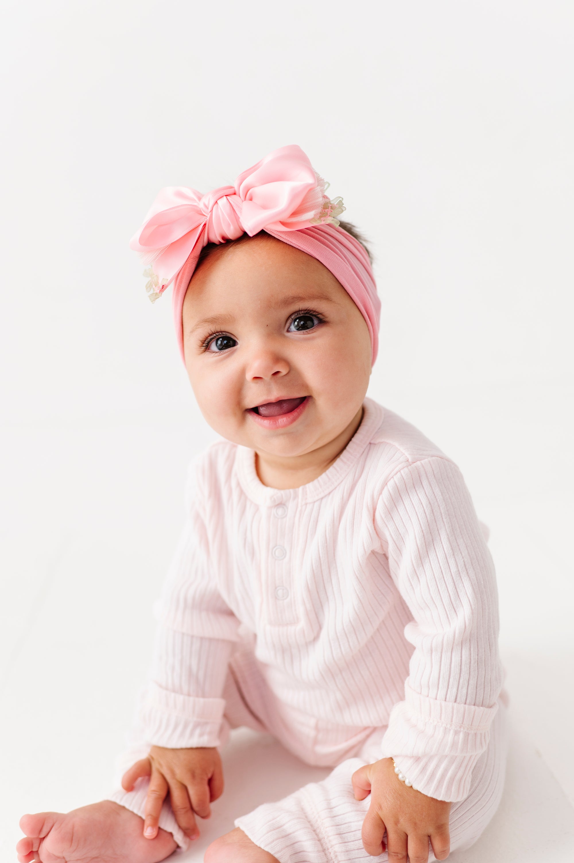 NOVELTY FAB®: Pink Princess