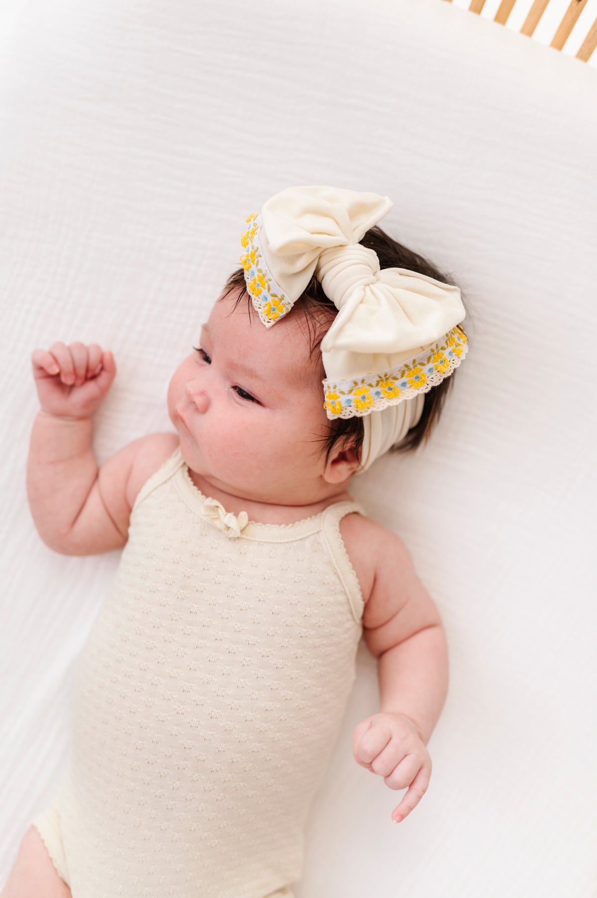 Comfortable Bows and Headbands For Babies and Kids – Baby 