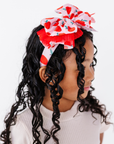 Printed Tulle FAB® Hard Headband