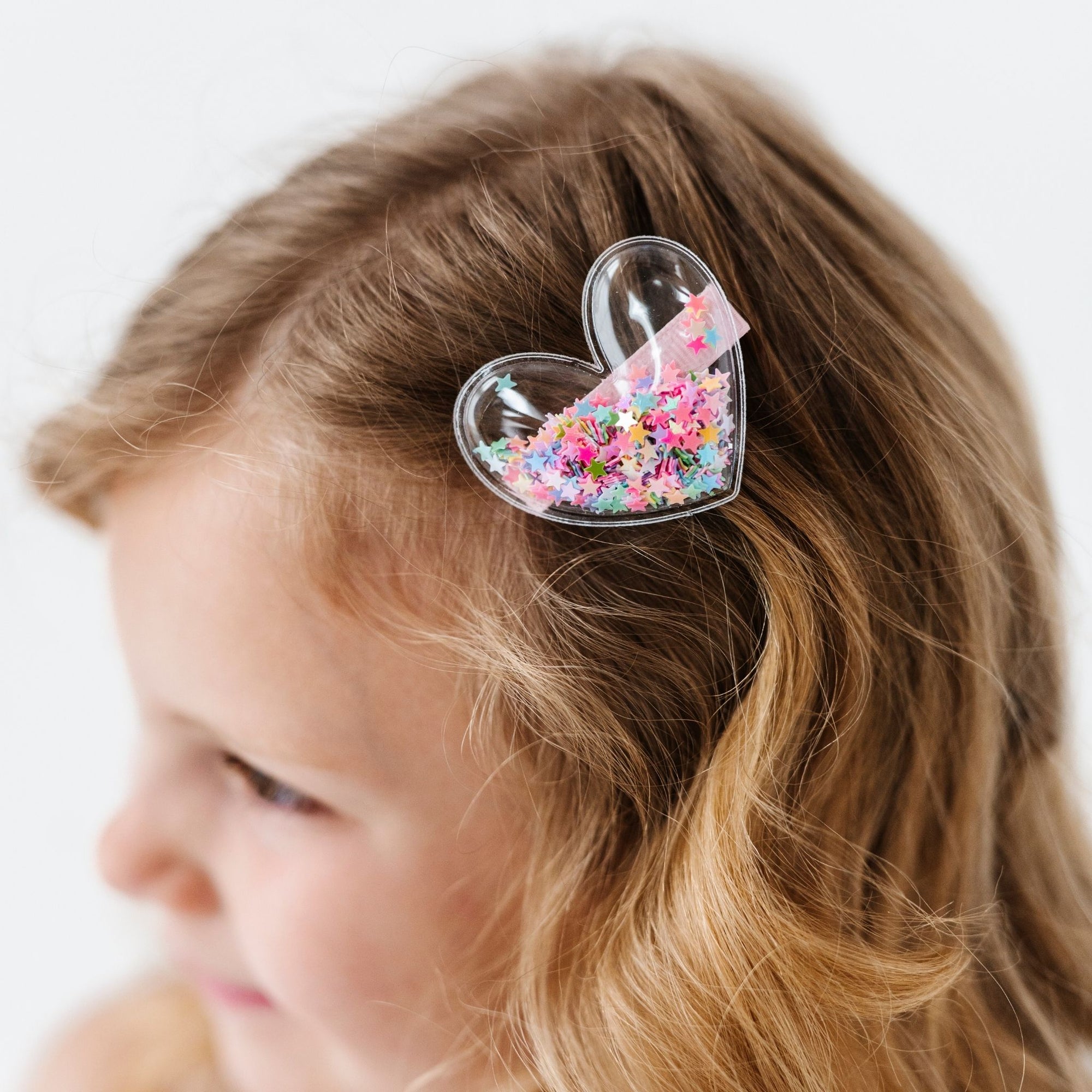 2pk Novelty Clips