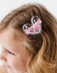 2pk Novelty Clips