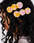 2pk Novelty Clips