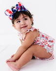 Classic Bow Skinny
