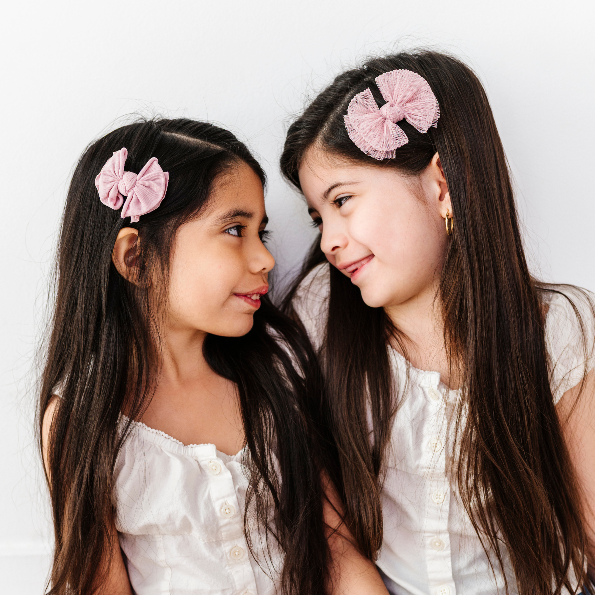 2pk Tulle Baby FAB® Clips
