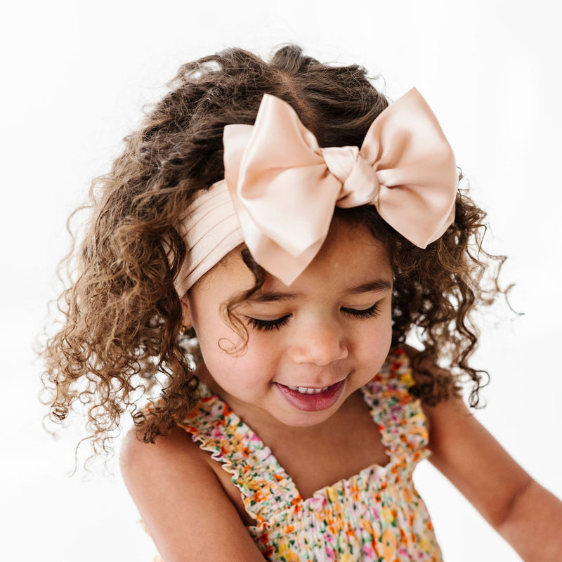 SATIN FAB®: petal