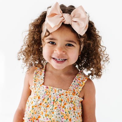 SATIN FAB®: petal
