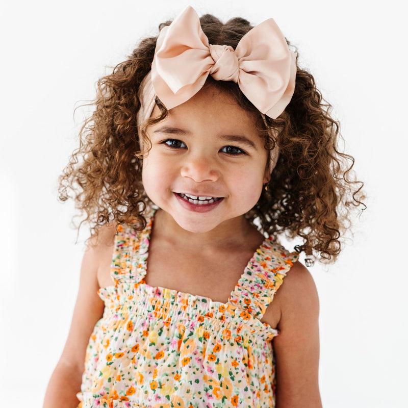 SATIN FAB®: petal
