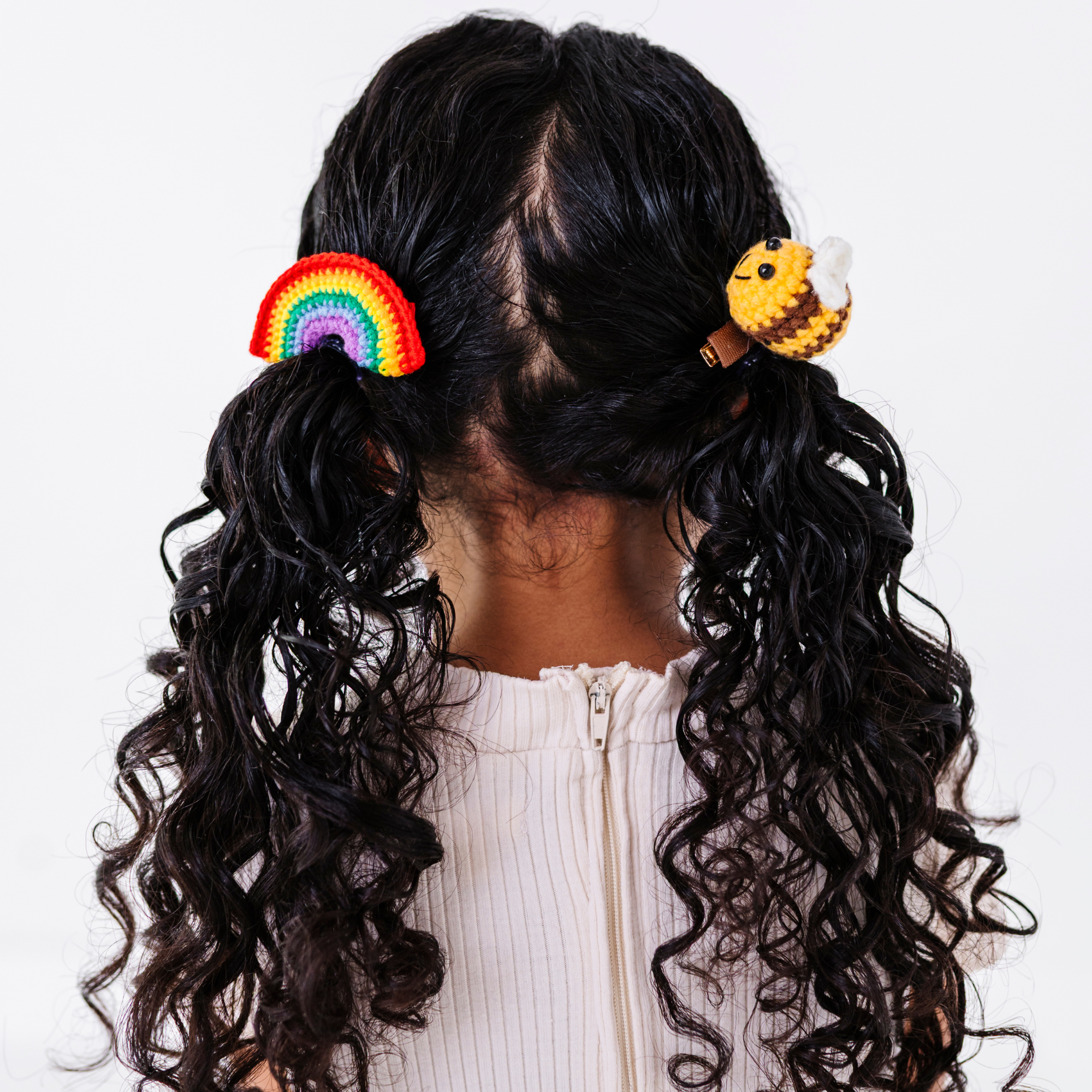 2pk Novelty Clips