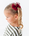 2pk Tulle Baby FAB® Clips
