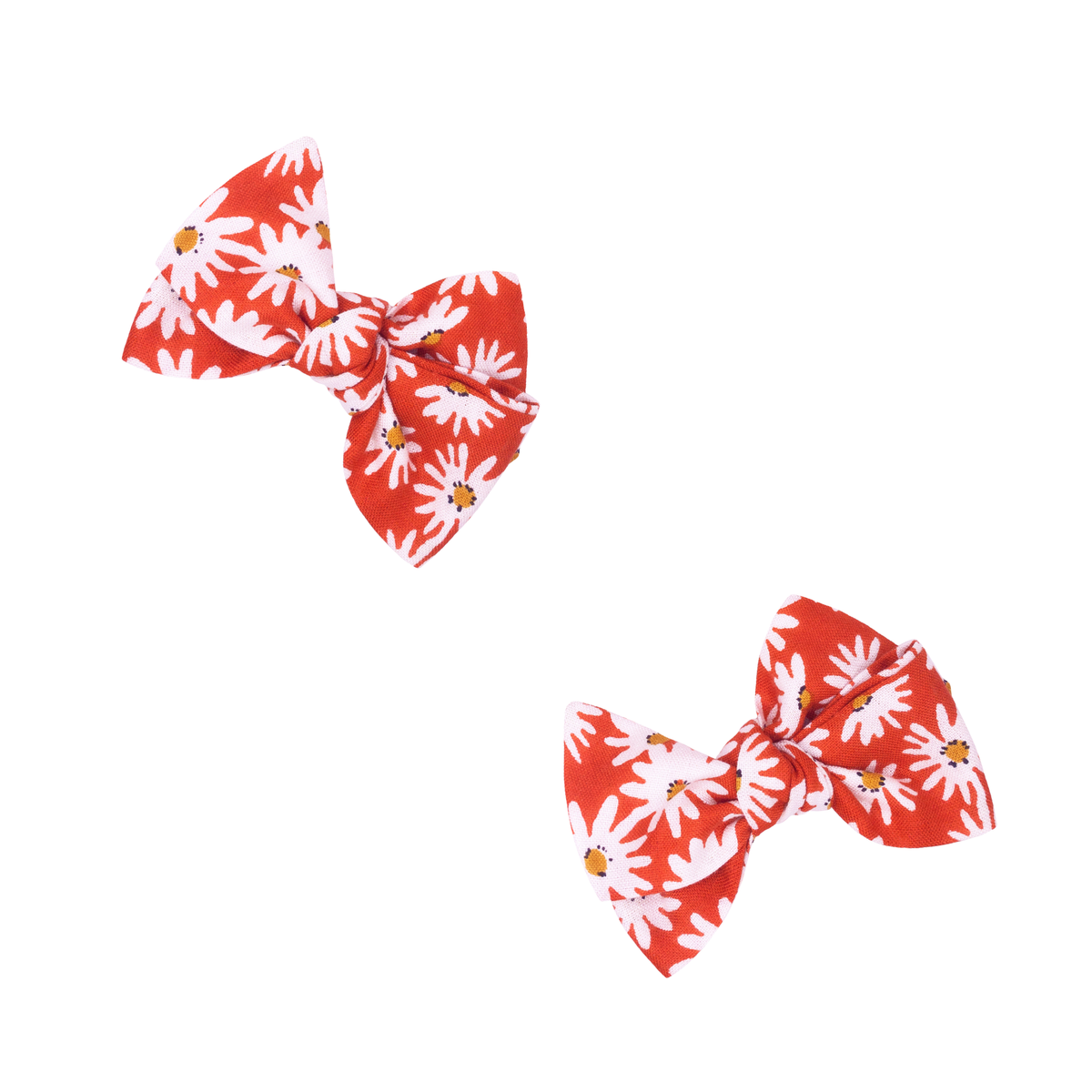 2pk Baby Bloom Clips