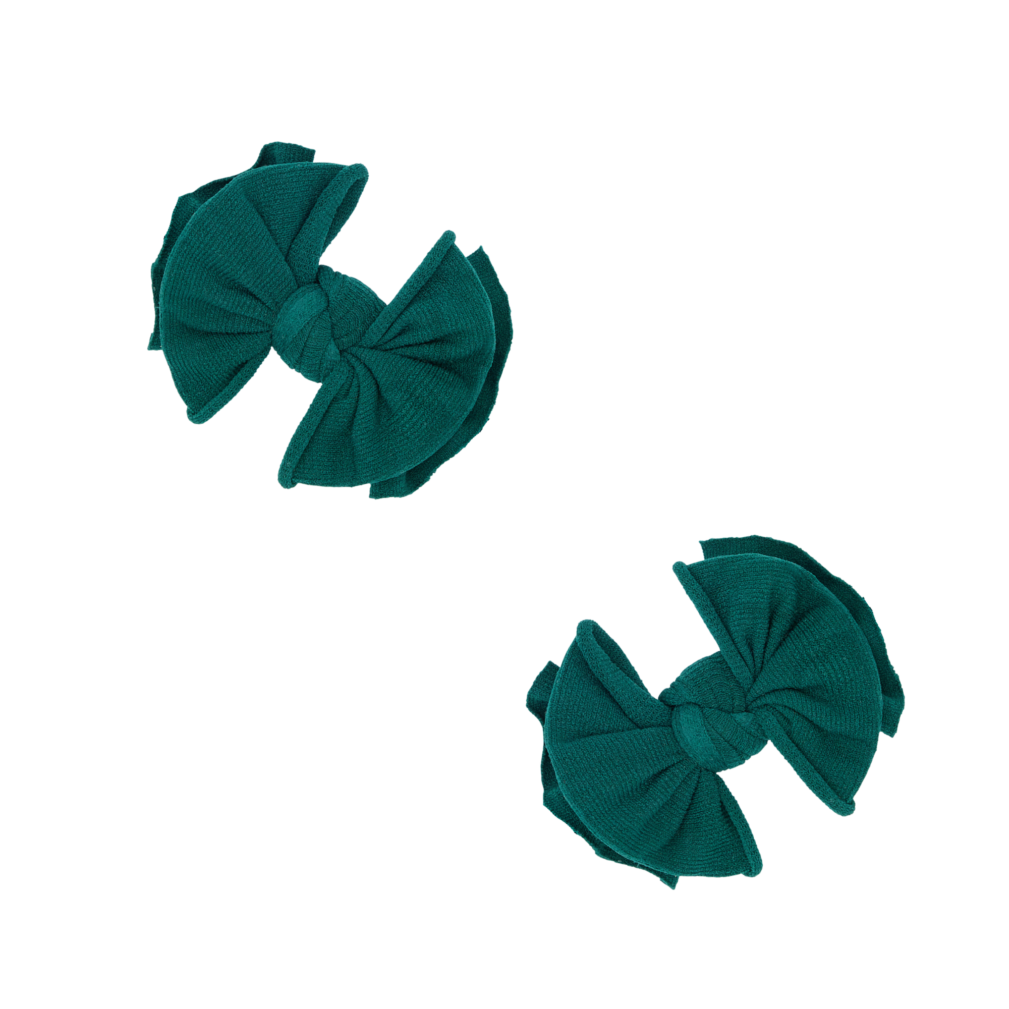 2pk Baby FAB® Clips