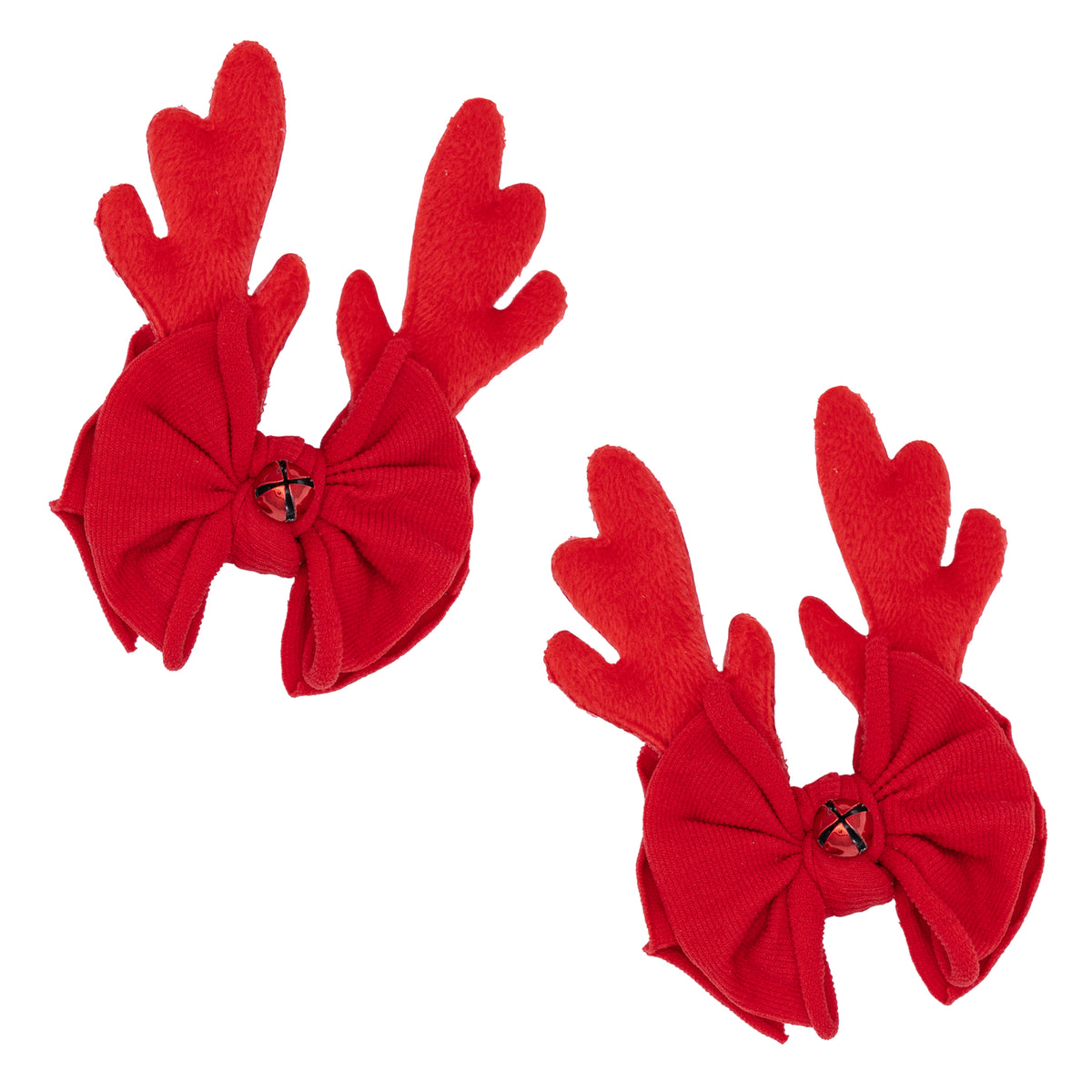 2pk Novelty Baby FAB® Clips