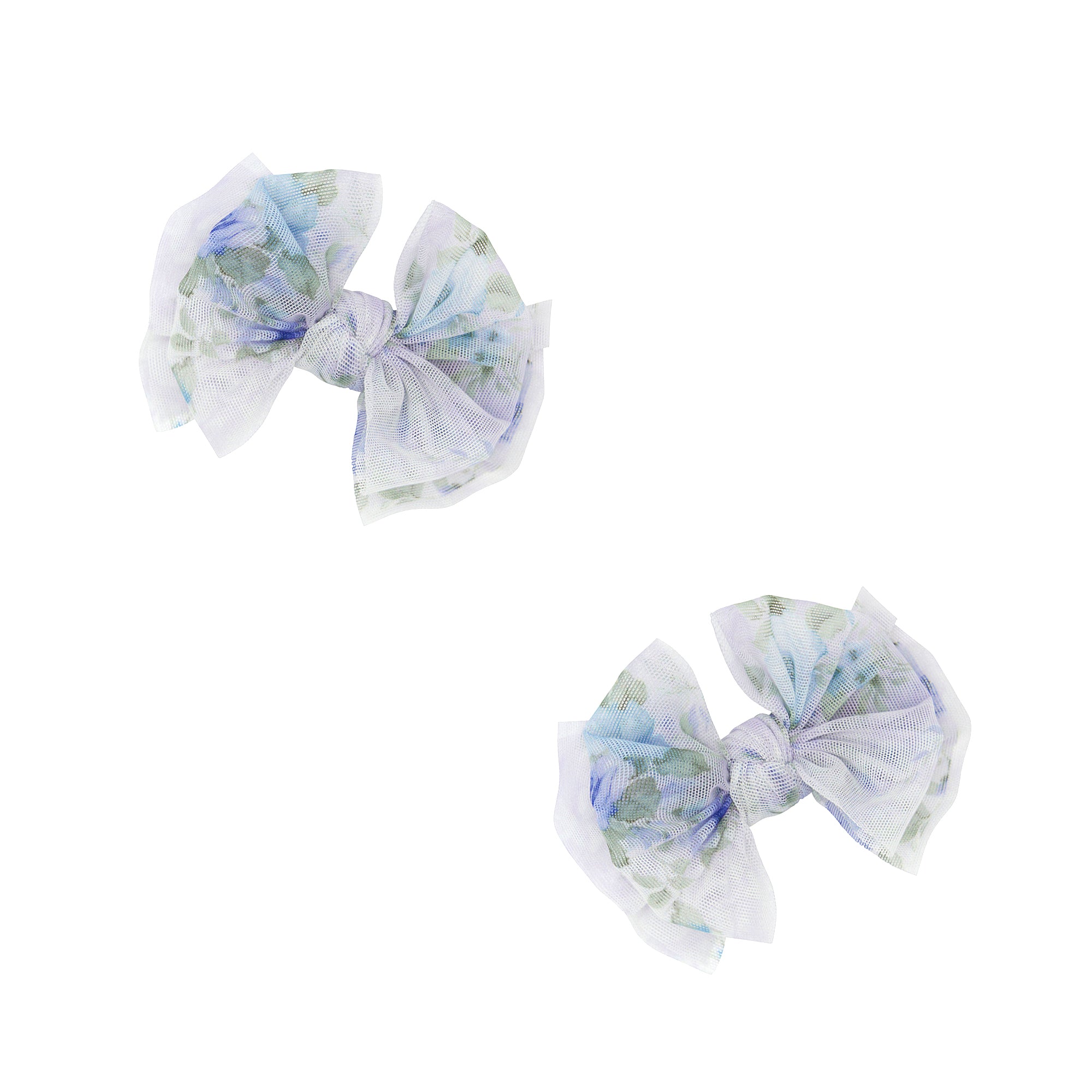2pk Tulle Baby FAB® Clips