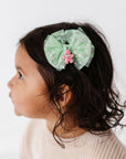 2pk Tulle Baby FAB® Clips
