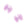 Blossom Purple Gingham