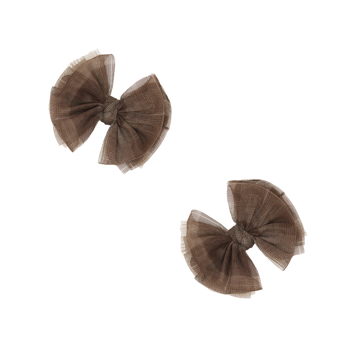 2pk Tulle Baby FAB® Clips