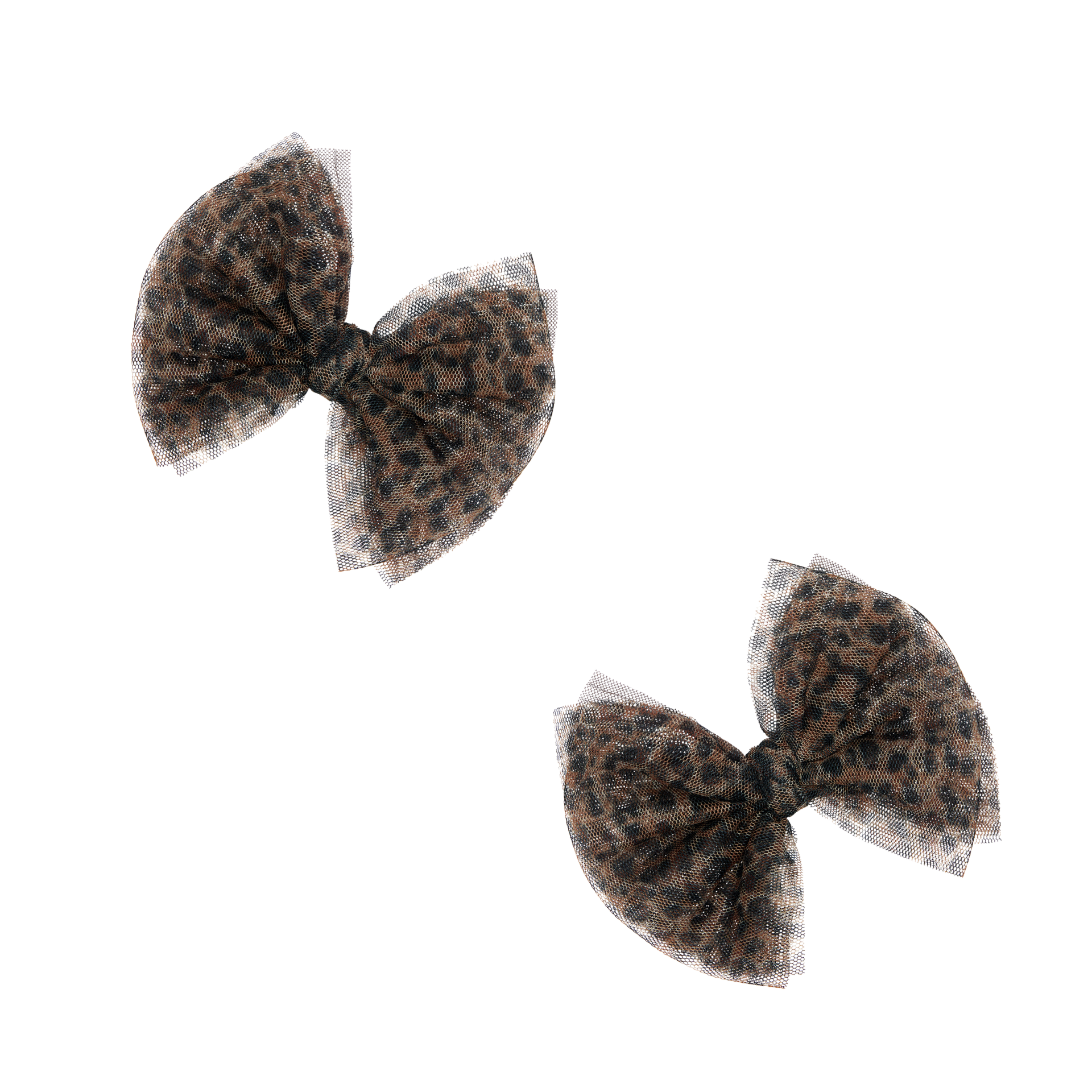 2pk Tulle Baby FAB® Clips