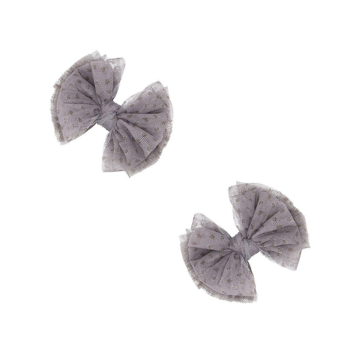 2pk Tulle Baby FAB® Clips